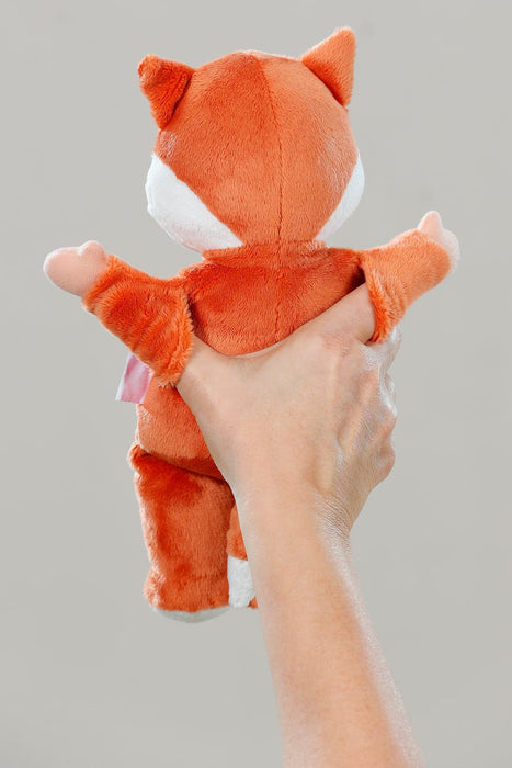 EAN 4001167836606 - BABY born for babies Fox 26cm imagen 7