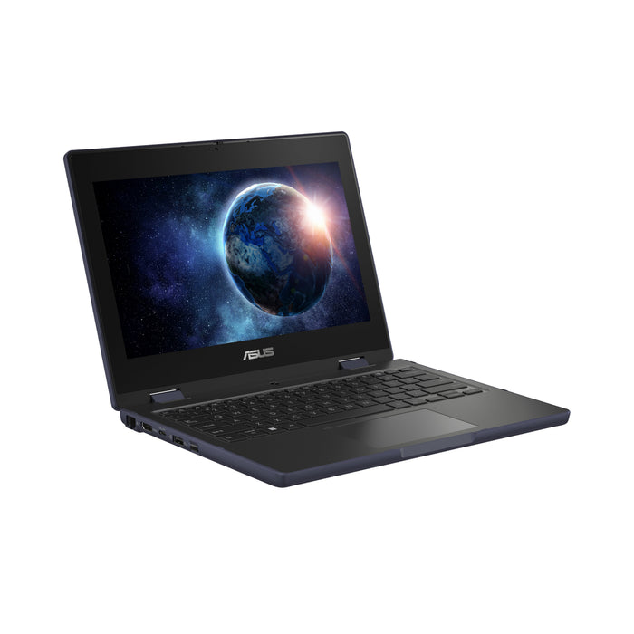 EAN 4711387527948 - ASUS BR1104FGA-NS0085XA Intel® N Híbrido (2-en-1) 29,5 cm (11.6") Pantalla táctil LPDDR5-SDRAM Wi-Fi 6 (8 imagen 3