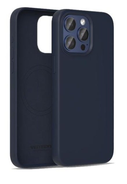 EAN 6922794786981 - Vention KUDL0-40 funda para teléfono móvil 17 cm (6.7") Azul imagen 1