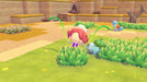 EAN 45496313821 - Nintendo Pokémon Pokopia ( Switch 2) Estándar Chino simplificado, Chino tradicional, Alemán, Inglés, Españo imagen 4