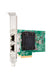 EAN 0190017443942 - HPE Broadcom BCM57416 Ethernet 10Gb 2-port BASE-T Adapter for imagen 1