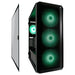 EAN 4260070129926 - LC-Power Gaming 804B Midi Tower Negro imagen 4