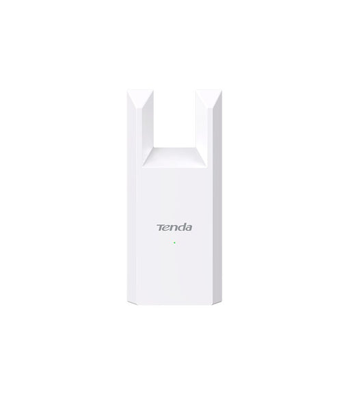 EAN 6932849424959 - Tenda T10 ampliador de red Repetidor de red Blanco imagen 1