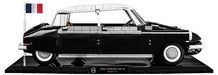 EAN 5902251243500 - COBI Citroen DS 19 1956 - Executive Edition imagen 3