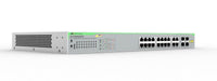 EAN 767035239538 - Allied Telesis iGS950/20PS Gestionado L2 Gigabit Ethernet (10/100/1000) Energía sobre Ethernet (PoE) Monta imagen 16