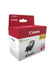 EAN 8714574679365 - Canon 0318C010 cartucho de tinta 2 pieza(s) Original Alto rendimiento (XL) Negro imagen 2