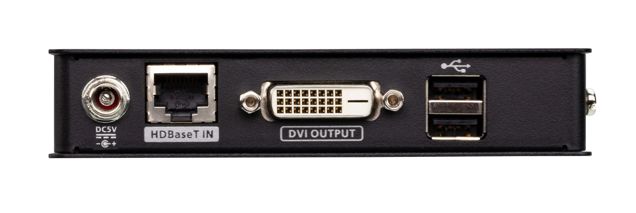 EAN 4719264648427 - ATEN CE611 extensor KVM Transmisor y receptor imagen 8
