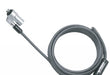 EAN 3760170859491 - Urban Factory CRS95UF cable antirrobo Negro 2 m imagen 1