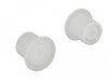EAN 4043619601646 - DeLOCK 60164 tapa de seguridad para enchufe F plug Transparente 10 pieza(s) imagen 2