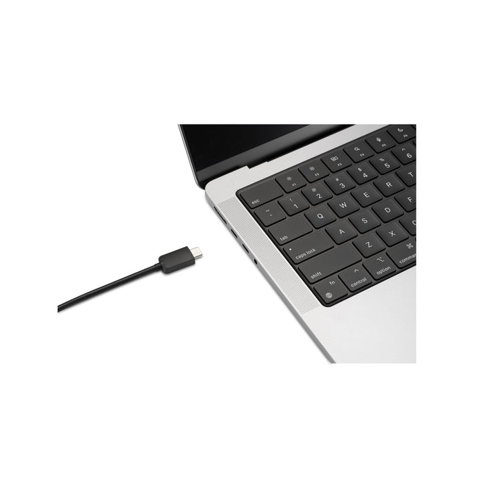 EAN 0085896346807 - Kensington CV5000DP Adaptador gráfico USB 7680 x 4320 Pixeles Negro imagen 3