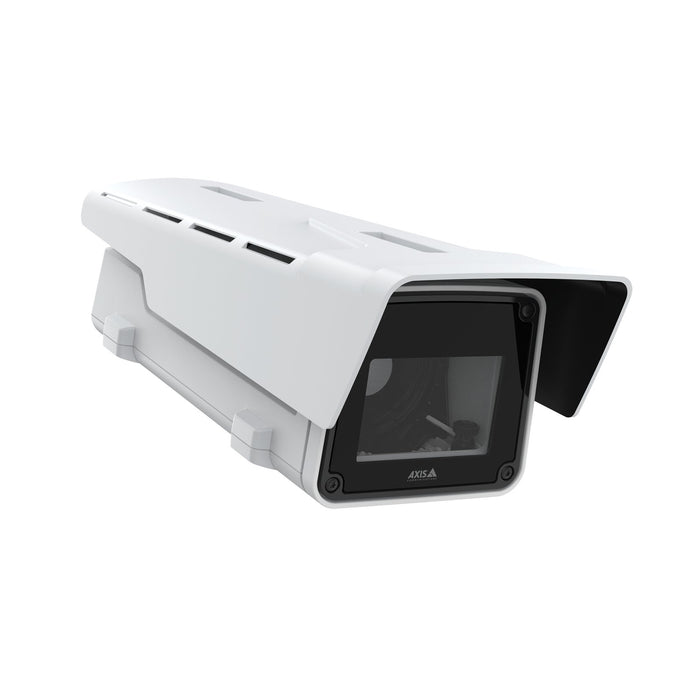 EAN 7331021074682 - Axis 02168-031 cámara de vigilancia Caja Cámara de seguridad IP Interior y exterior 2688 x 1512 Pixeles T imagen 3
