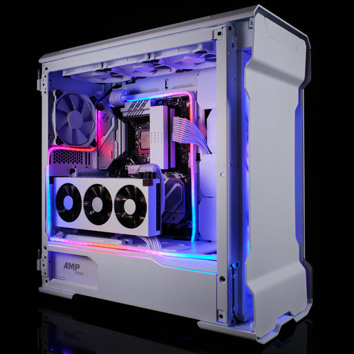 EAN 886523002703 - Phanteks PH-NELEDKT_M1_WT01 parte carcasa de ordenador Universal Tira LED imagen 2