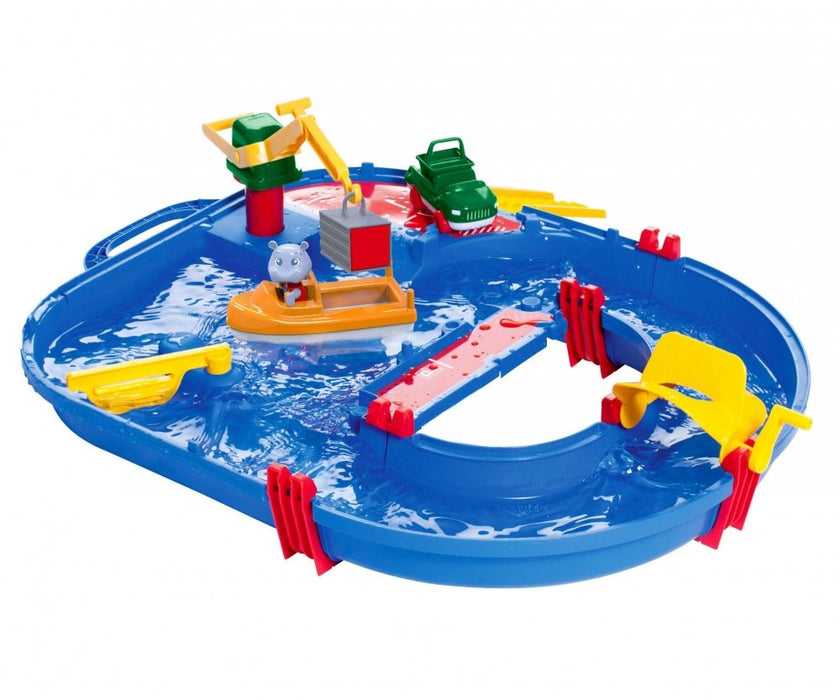 EAN 7313400015011 - Aquaplay StartSet imagen 1