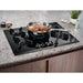 EAN 7332543834037 - Electrolux KGG75362K Negro Integrado 75 cm Encimera de gas 5 zona(s) imagen 11