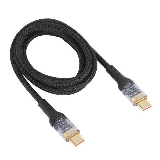 EAN 8435364320426 - iggual IGG320426 cable USB USB 2.0 1 m USB C Negro imagen 2