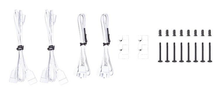 EAN 4711475644755 - Thermaltake Fan Hydrangea Blue CT120 Carcasa del ordenador Ventilador 12 cm Azul, Blanco 2 pieza(s) imagen 7