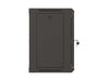 EAN 5901969446913 - Lanberg WF03-5309-10B armario rack 9U Bastidor de pared Negro imagen 12