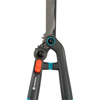 EAN 4078500049139 - Gardena 12303-20 tijeras de podar Evitar Negro, Azul imagen 2