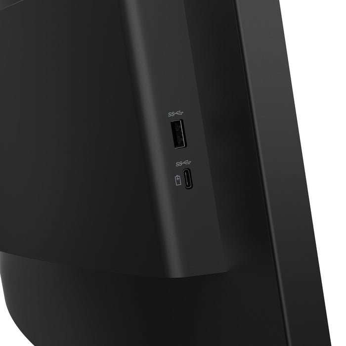 EAN 0198155878633 - Lenovo ThinkVision T34WD-40 pantalla para PC 86,4 cm (34") 3440 x 1440 Pixeles Wide Quad HD LED Negro imagen 13