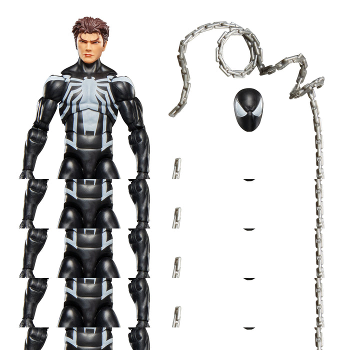 EAN 5010996355898 - Marvel Spider-Man G23535L00 figura de juguete para niños imagen 2