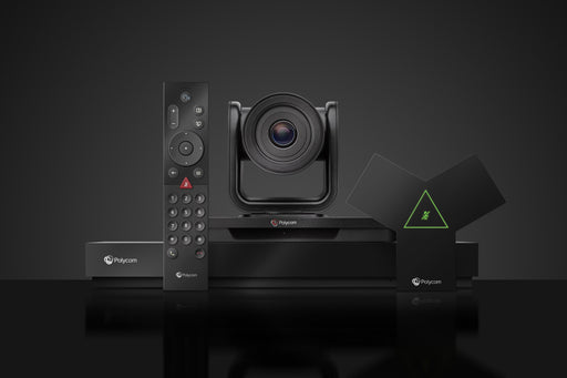 EAN 0197497449099 - HP Poly G7500 Video Conferencing System sistema de video conferencia Ethernet Sistema de vídeoconferencia imagen 2
