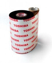 EAN 4054318008421 - Toshiba TEC AG2 84mm x 600m cinta para impresora imagen 1