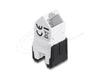 EAN 4043619909391 - DeLOCK 90939 módulo de conector de red imagen 2