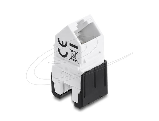 EAN 4043619909391 - DeLOCK 90939 módulo de conector de red imagen 2