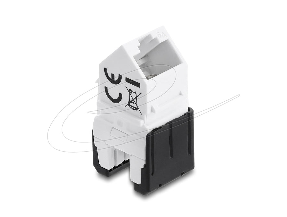 EAN 4043619909391 - DeLOCK 90939 módulo de conector de red imagen 2