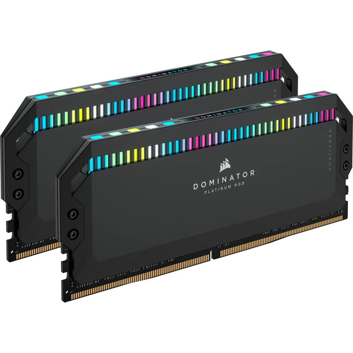 EAN 840006660392 - Corsair Dominator CMT32GX5M2X6200C36 módulo de memoria 32 GB 2 x 16 GB DDR5 288-pin DIMM imagen 1