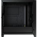 EAN 840006694304 - Corsair iCUE 4000D RGB Midi Tower Negro imagen 3