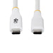 EAN 65030927505 - StarTech.com S2CEPR3MW-USB-CABLE cable USB USB C 0,48 Gbit/s imagen 4