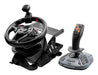 EAN 3362934113360 - Thrustmaster T128 SimTask Farming Pack Negro Volante + pedales + palanca de cambios PC, PlayStation 4, Pl imagen 4