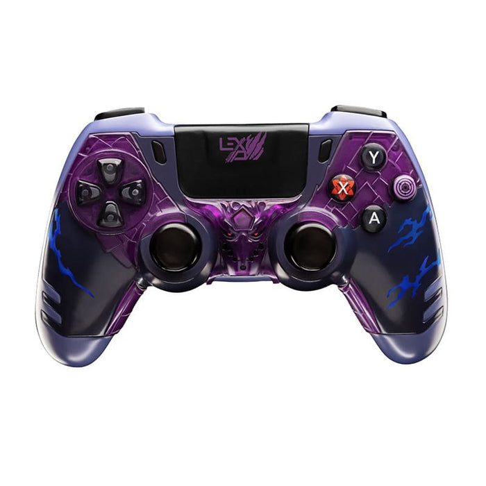 EAN 3760352730310 - Lexip Revenge Multicolor RF Gamepad Analógico/Digital Nintendo Switch, Nintendo Switch OLED, PC imagen 1