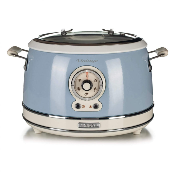 EAN 8003705118485 - Ariete 2904/05 arrocera 3,5 L 700 W Azul claro imagen 3