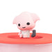 EAN 8435497297664 - Grupo Erik GPE29766 tazón Rosa Universal 1 pieza(s) imagen 3