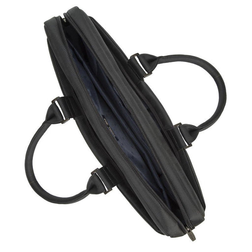 EAN 4260403570531 - Rivacase 8135 39,6 cm (15.6") Maletín Negro imagen 2