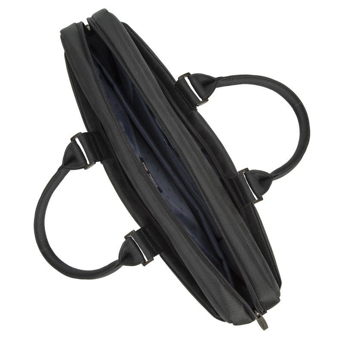EAN 4260403570531 - Rivacase 8135 39,6 cm (15.6") Maletín Negro imagen 2