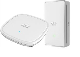 EAN 889728487870 - Cisco Catalyst 9105AX Series-Wallplate Gris Energía sobre Ethernet (PoE) imagen 1
