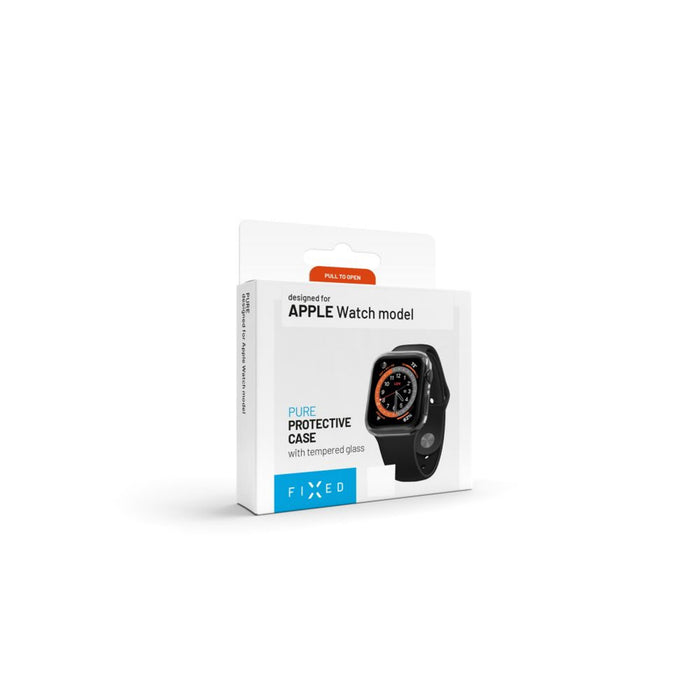 EAN 8591680135080 - FIXED FIXPUW-818 funda para teléfono móvil imagen 5