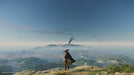EAN 711719714194 - Sony Interactive Entertainment Ghost of Tsushima - Director’s Cut imagen 1