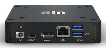 EAN 0843173160351 - Elo Touch Solutions Backpack 4 Rockchip 32 GB Flash 4 GB imagen 1