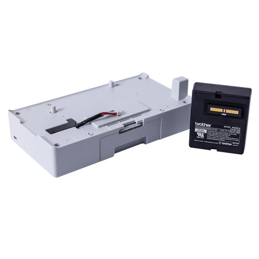 EAN 4977766833028 - Brother PA-BB-004 printer/scanner spare part/accessory Soporte 1 pieza(s) imagen 2