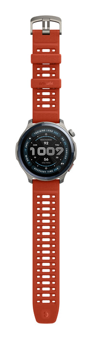 EAN 6972596108948 - Amazfit Balance 2 3,81 cm (1.5") AMOLED Digital 480 x 480 Pixeles Pantalla táctil Gris Wifi GPS (satélite imagen 6