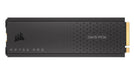 EAN 840006675129 - Corsair MP700 PRO 1 TB M.2 PCI Express 5.0 NVMe 3D TLC NAND imagen 2