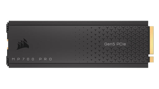 EAN 840006675129 - Corsair MP700 PRO 1 TB M.2 PCI Express 5.0 NVMe 3D TLC NAND imagen 2