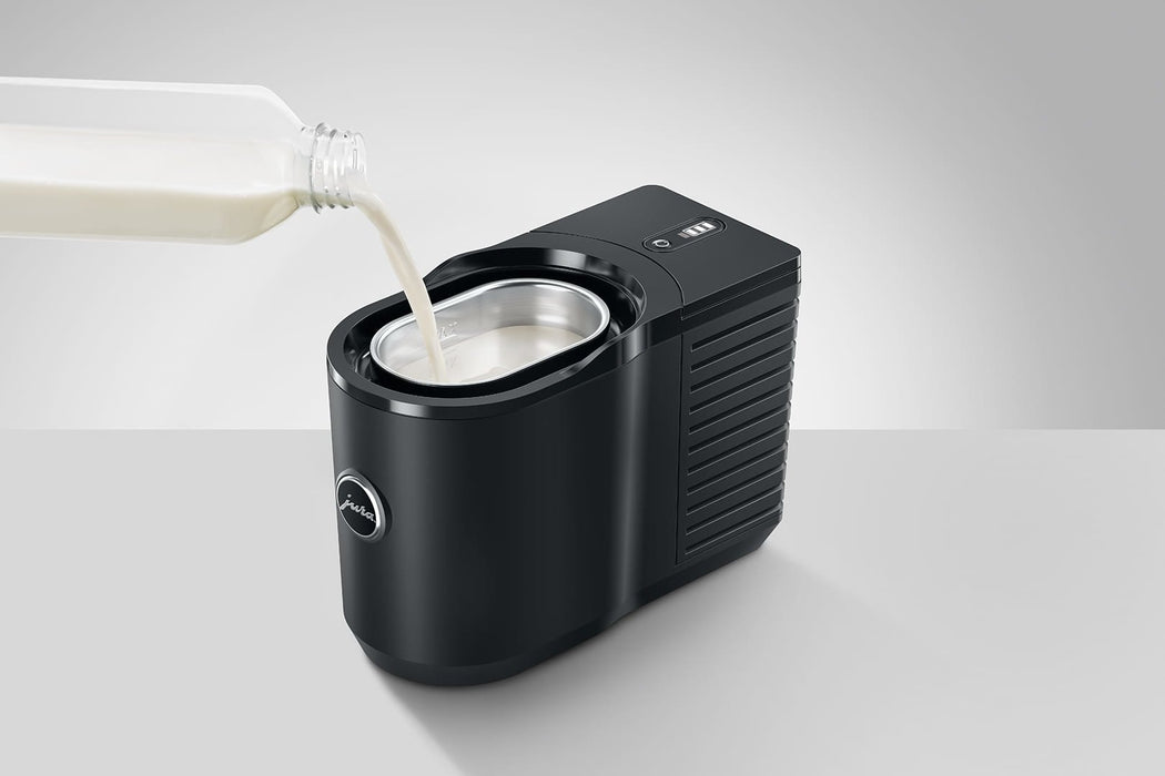 EAN 7610917242818 - JURA Cool Control Negro 0,6 L Tanque de leche imagen 8