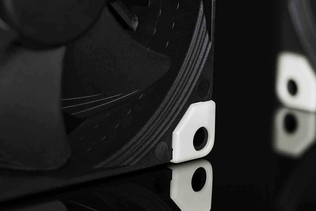 EAN 9010018100488 - Noctua NF-A9 PWM CH.BK.S sistema de refrigeración para ordenador Carcasa del ordenador Ventilador 9,2 cm  imagen 5