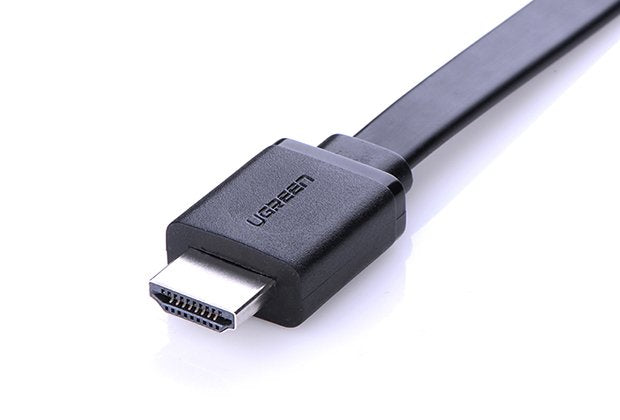 EAN 6957303842483 - Ugreen 40248 adaptador de cable de vídeo 0,16 m VGA (D-Sub) HDMI + Micro-USB Negro imagen 4