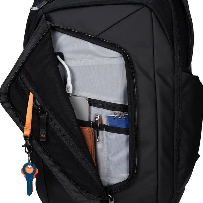 EAN 5063194003450 - Targus TBB663GL mochila City backpack Negro imagen 23
